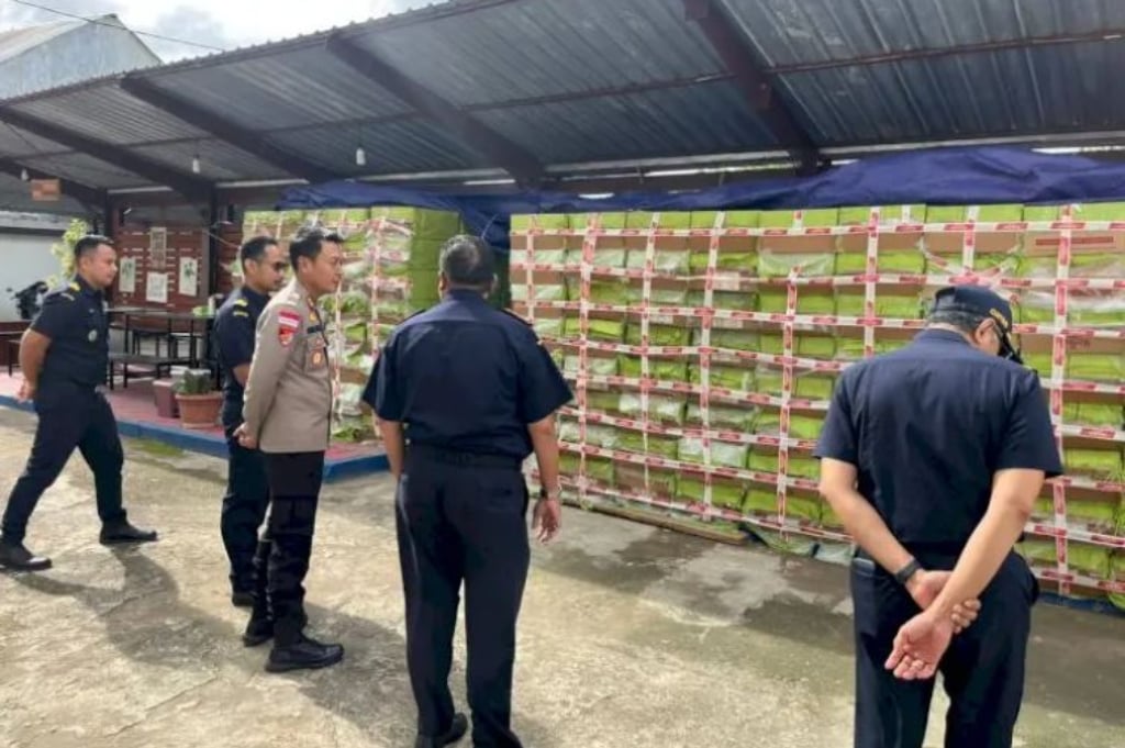 Terbongkar! 11 Juta Batang Rokok Ilegal Diselundupkan di Perbatasan NTT, Libatkan WNA