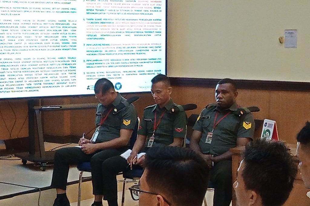 Awal Mula Oknum TNI Terlibat Pembunuhan Kacab Bank BUMN, Bos Bimbel Ternyata Cari Preman