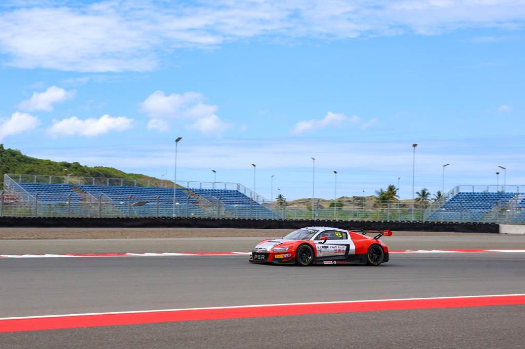 Kenapa Sirkuit Mandalika Belum Layak Gelar F1? Begini Penjelasannya