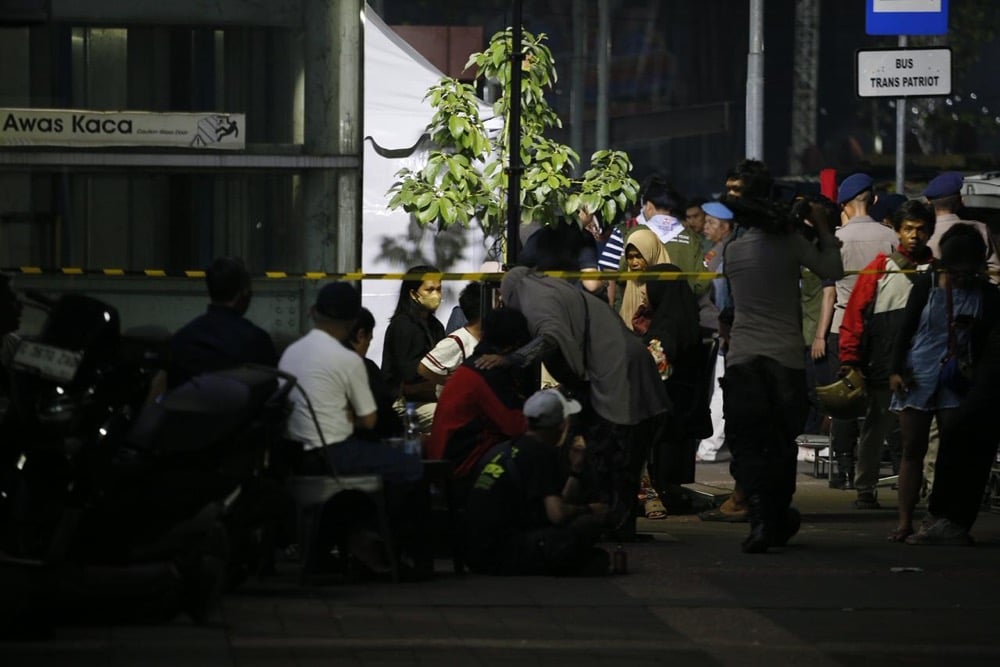 52 Korban Kecelakaan Kereta Dirawat di RSUD Kota Bekasi, Ini Daftarnya