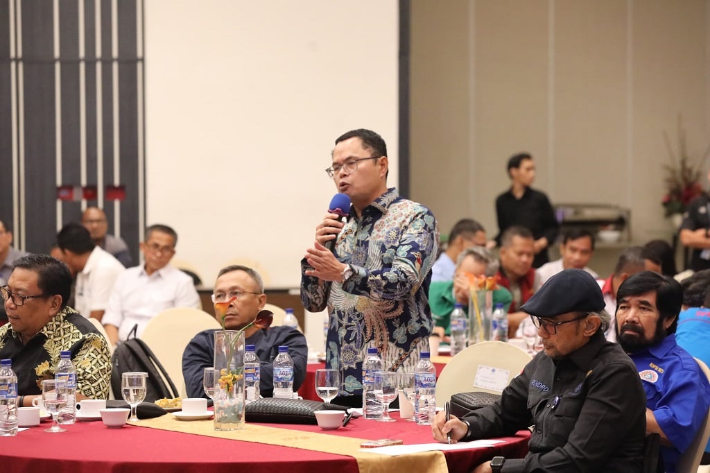 KSPSI Sarankan Kenaikan Iuran BPJS Ditunda: Daya Beli Pekerja Belum Pulih