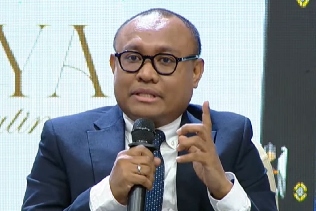 Pengacara: Pak JK Yakin Ijazah Jokowi Asli, Makanya Sarankan Diperlihatkan Saja