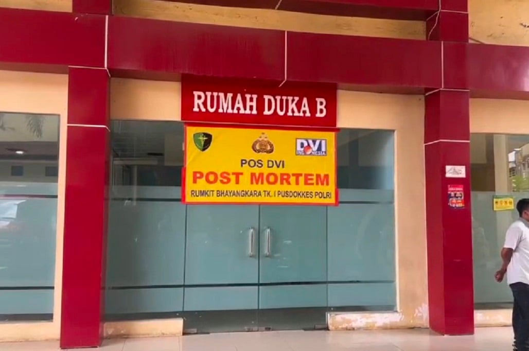 Polisi Ungkap 10 Jenazah Korban Kecelakaan Kereta Bekasi Masih Utuh, Identifikasi Dikebut