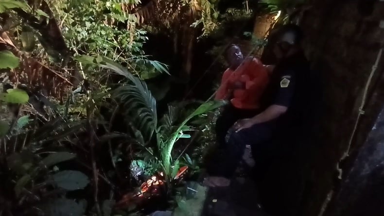 Kronologi WNA asal Swedia Ditemukan Tewas di Jurang Gianyar, Hilang 3 Hari Usai Pesta Miras