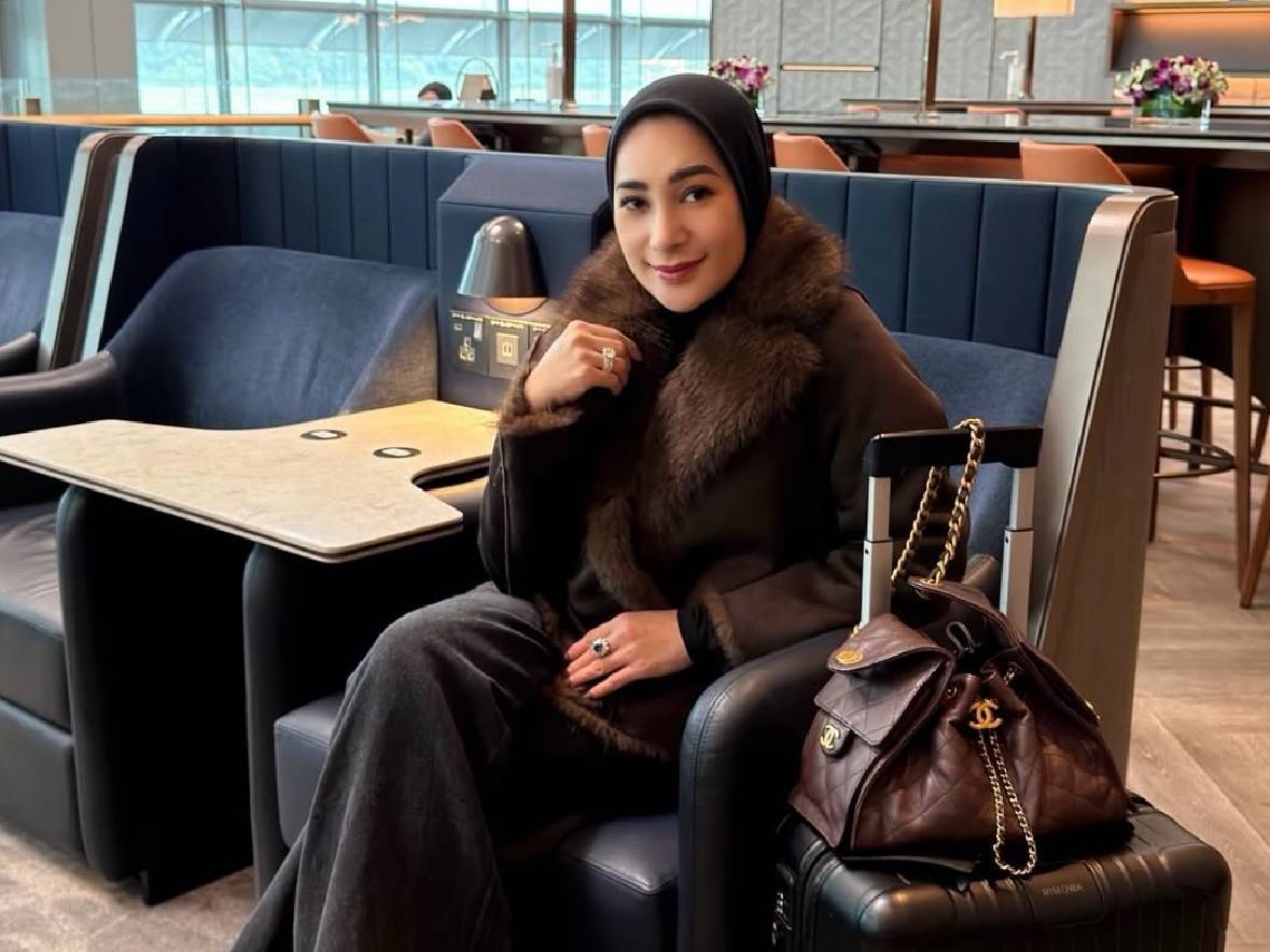 5 Fakta Mengejutkan Kasus Erin Taulany Diduga Aniaya ART, Nomor 4 Bikin Elus Dada!