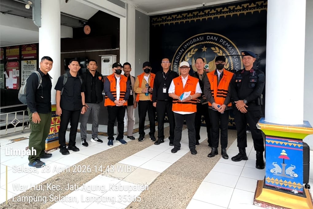 KPK Pindahkan Penahanan Bupati Lampung Tengah, Segera Disidang terkait Kasus Suap