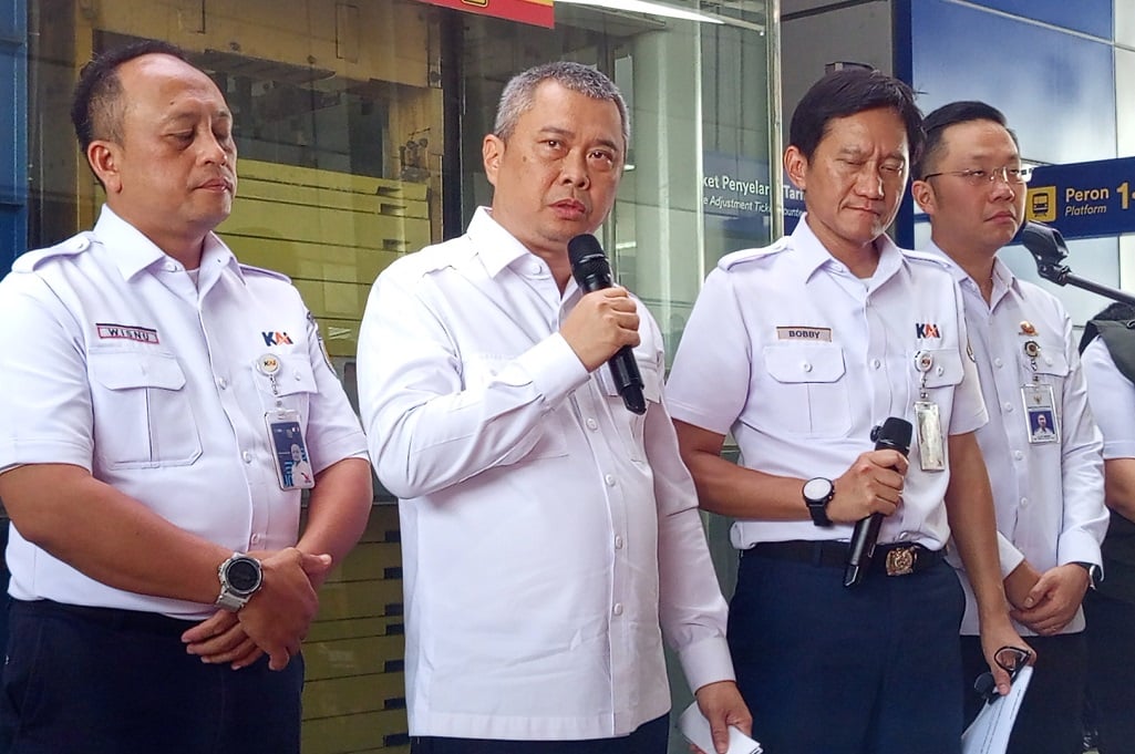 Menhub Ungkap Korban Kecelakaan Kereta di Bekasi 106 Orang: 15 Tewas, 91 Luka-Luka