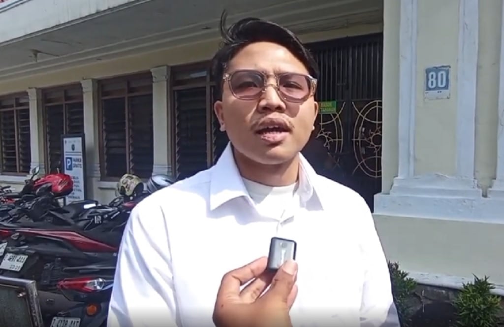 Terbukti Hina Suku Sunda, Youtuber Resbob Divonis 2,5 Tahun Penjara!