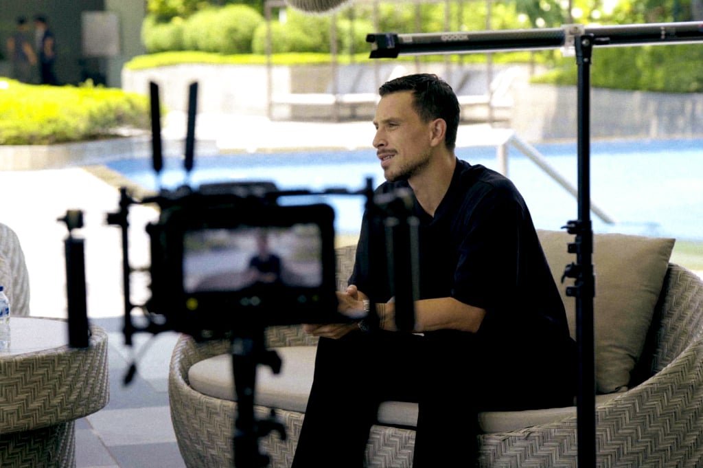 Syuting Film The Longest Wait Penuh Risiko, Kru Diamankan demi Rekam Perjuangan Timnas Indonesia