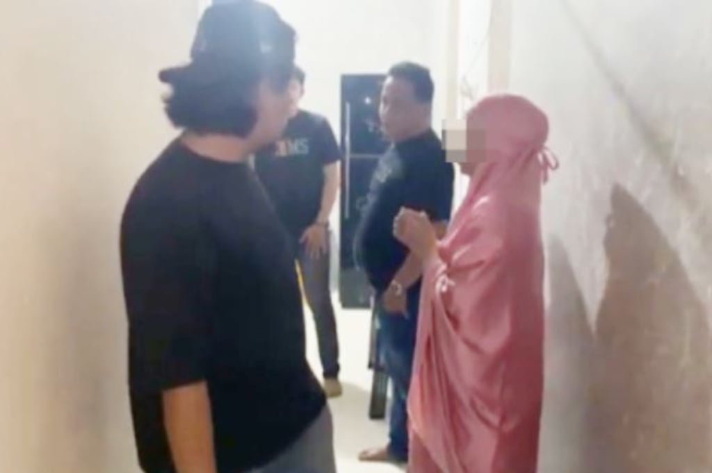 ART di Makassar Gasak Emas Majikan Rp700 Juta, Uangnya Dipakai Beli Rumah dan DP Mobil