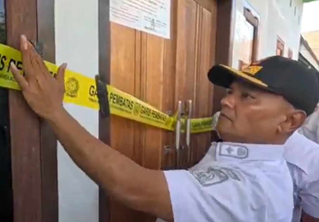 Terkuak Motif Pengasuh Daycare di Banda Aceh Aniaya Balita, Emosi Sulit Makan