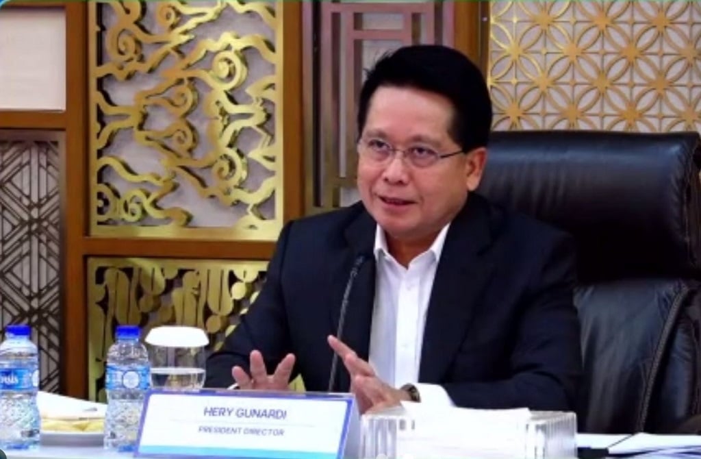 Dirut BRI Ungkap Ekonomi Indonesia Solid di Tengah Gejolak Timur Tengah