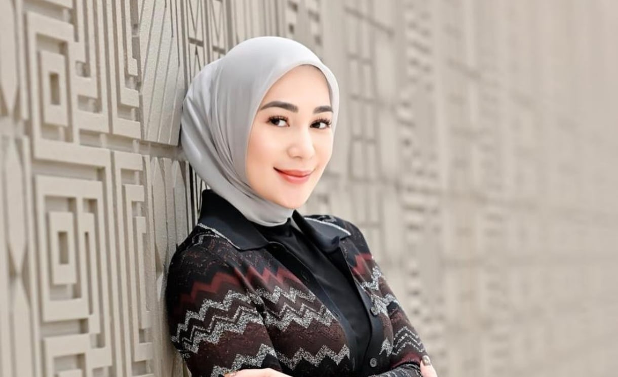 Polisi Benarkan Mantan Istri Andre Taulany Dilaporkan ke Polres Jaksel Dugaan Penganiayaan ART