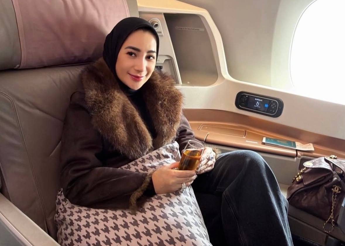 Panas! Erin Taulany Siap Laporkan Balik ART yang Ngaku Dianiaya