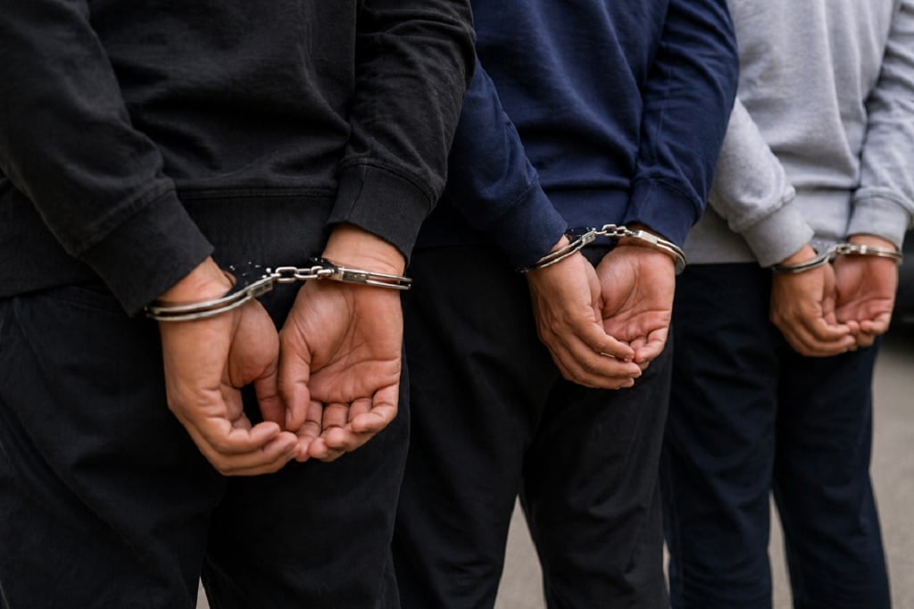 3 WNI Ditangkap Aparat Saudi di Makkah, Diduga Terlibat Penipuan Layanan Haji