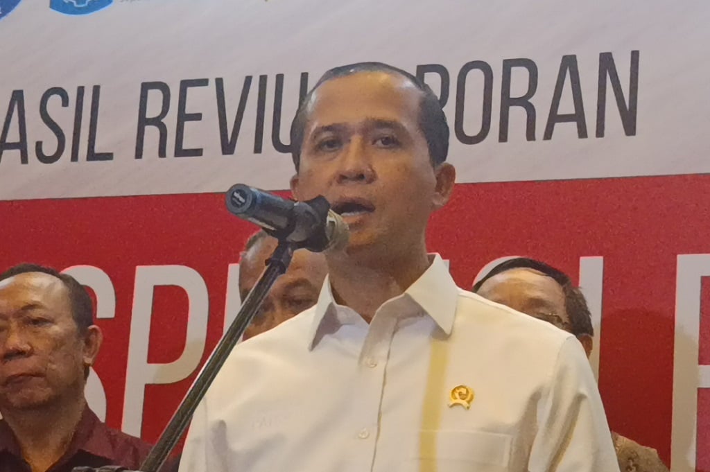 Kementrans bakal Kirim 1.400 Sarjana Pilihan ke 52 Wilayah Transmigrasi, Ini Tujuannya