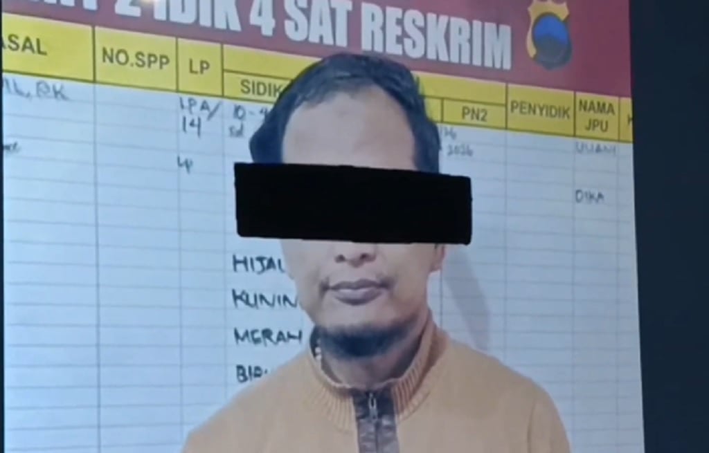 Tipu Belasan Calon Jemaah, Pemilik Biro Umrah di Semarang jadi Tersangka dan Ditahan