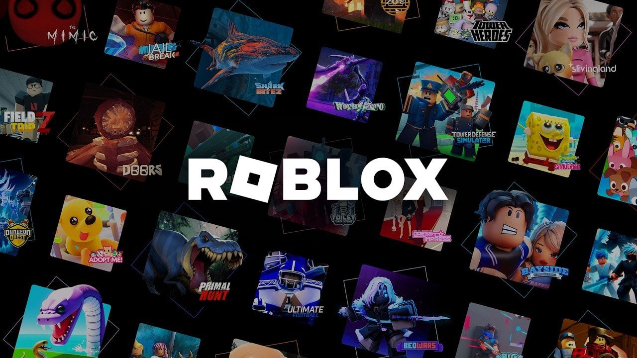 Roblox Terapkan Verifikasi Wajah dan Screen Time, Ini Cara Kerjanya!