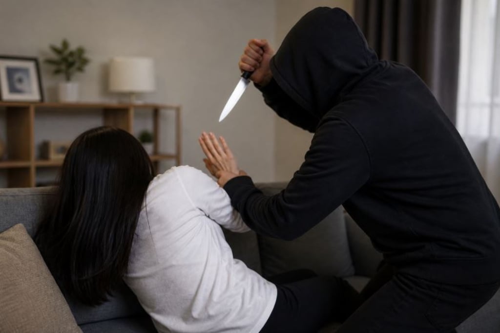 Kronologi Penusukan Kakak Adik Mahasiswi di Jombang, Pelaku Berpisau Datang Tengah Malam