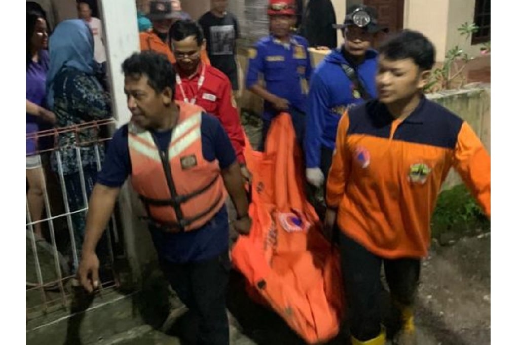 Heboh Penemuan Mayat Perempuan di Kali Weleri Kendal, Diduga Jatuh Terpeleset