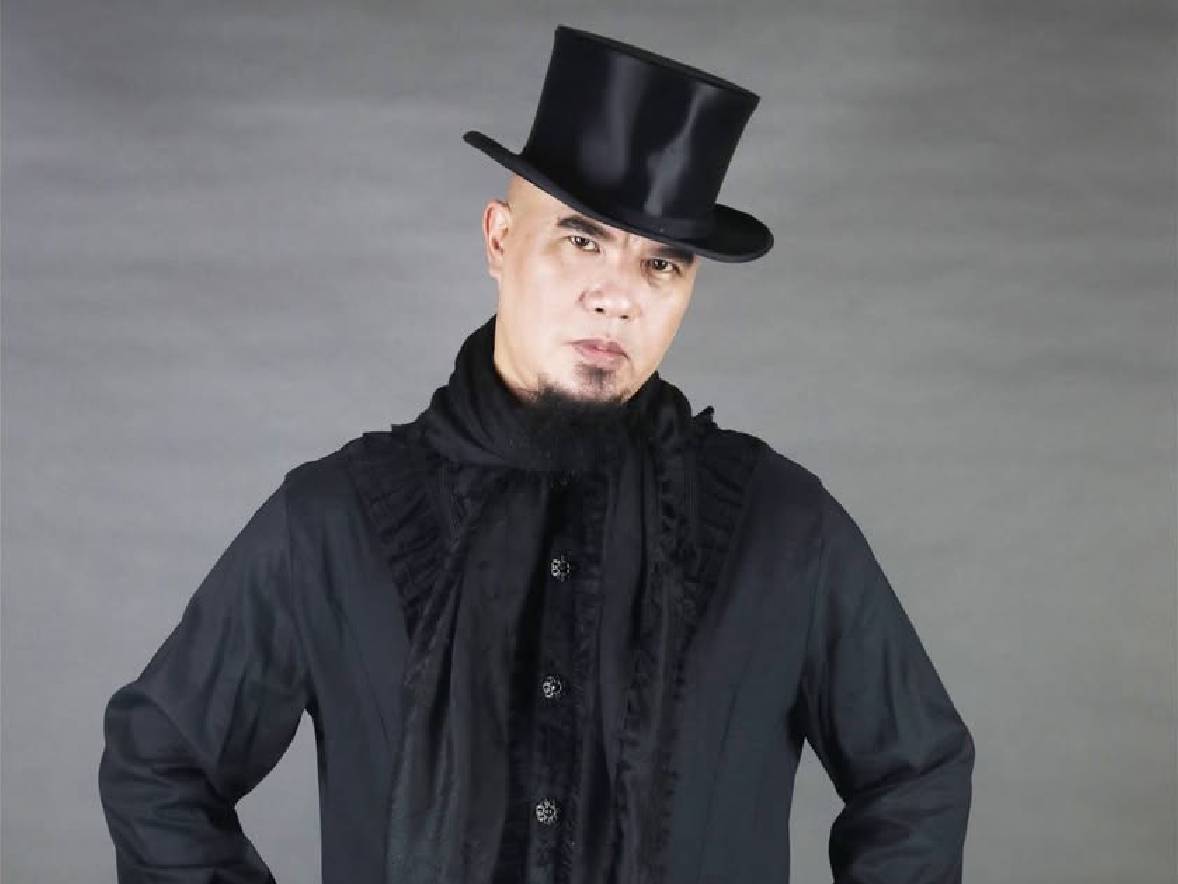 Kronologi Lengkap Instagram Ahmad Dhani Hilang usai Bahas Masa Lalu Maia Estianty