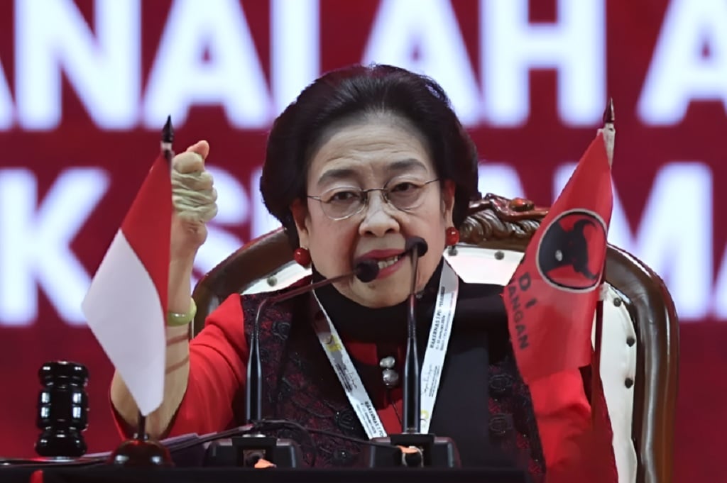 Megawati Soroti Kasus Andrie Yunus Disidang di Pengadilan Militer: Kok Lucu Ya