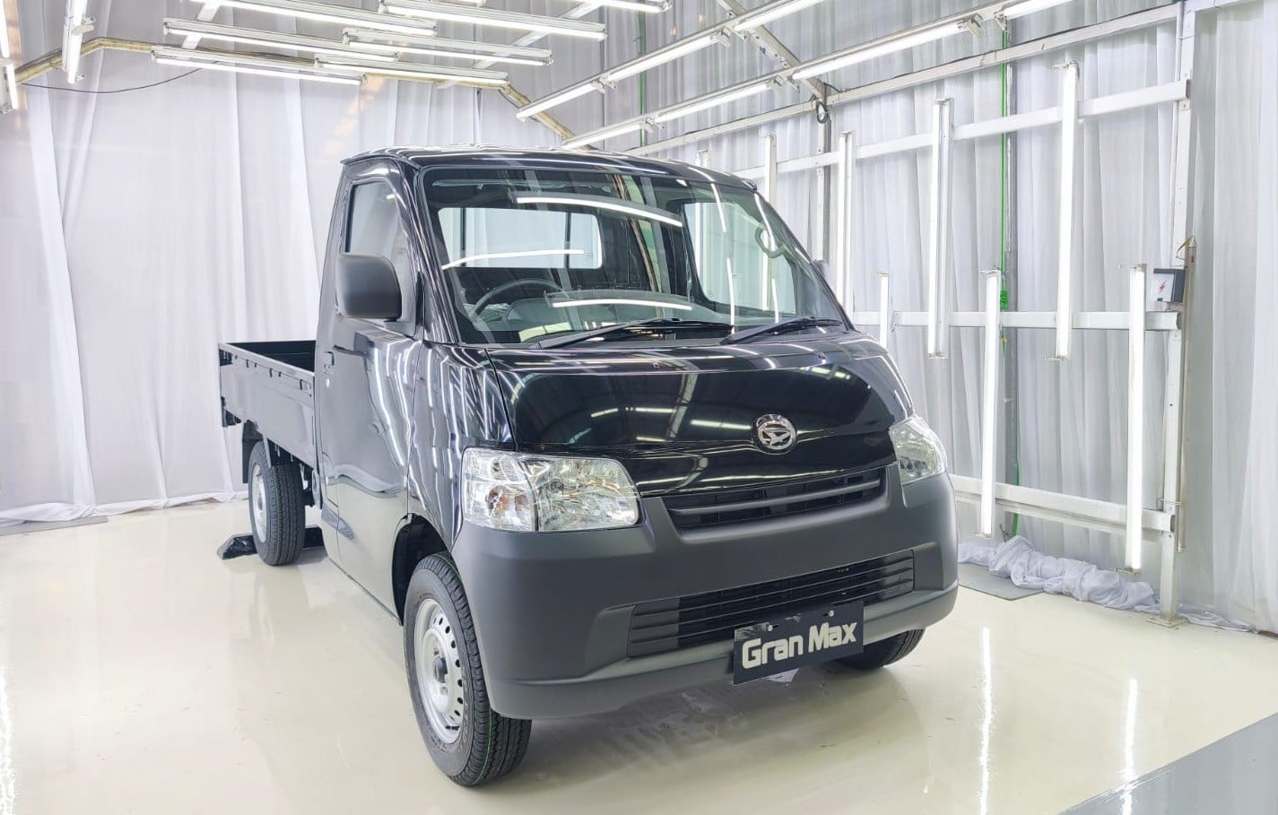 Penjualan Daihatsu April 2026 Naik 11 Persen, Gran Max Jadi Tulang Punggung