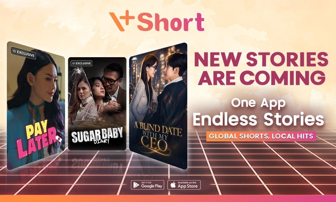 Aplikasi V+Short dan Tren Microdrama: Cara Baru Menikmati Konten Digital