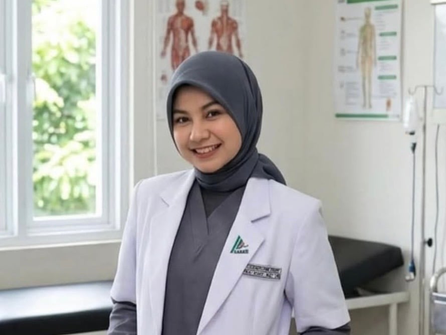 Kemenkes Ancam Bekukan Internship RSUD Kuala Tungkal usai Kematian dr Myta Aprilia