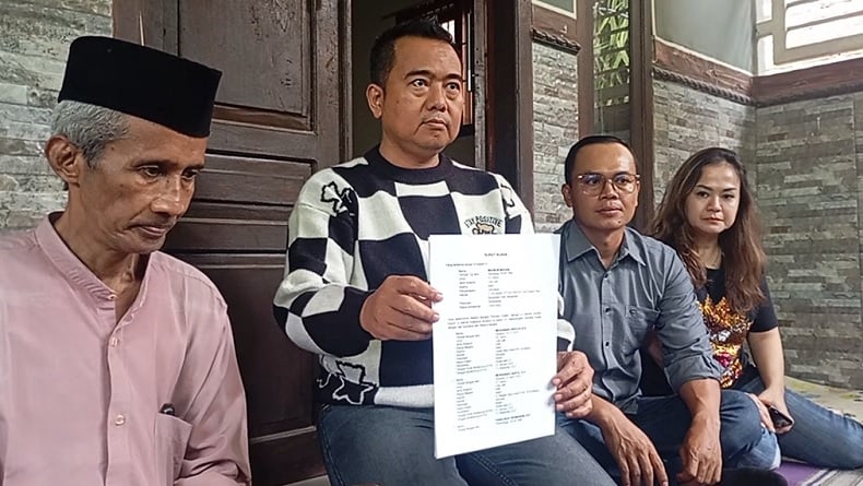 Kematian Tamtama TNI AL Ghofirul Kasyfi Dinilai Janggal, Keluarga Desak Autopsi Jasad Korban