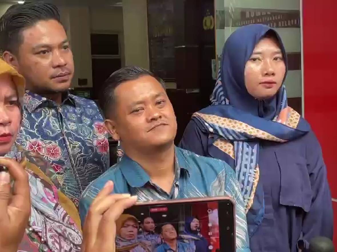Eks ART Erin Taulany Ungkap Kronologi Dugaan Penganiayaan, Kepala Ditendang!