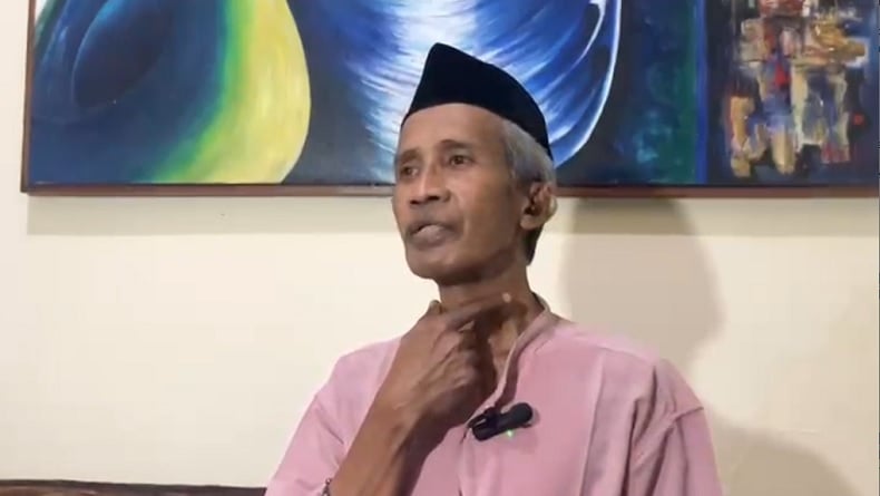 Misteri Penyebab Kematian Tamtama TNI AL, Keluarga Terkejut saat Buka Peti Jenazah