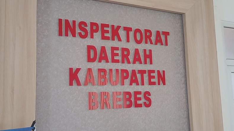 ASN di Brebes Diduga Gunakan Aplikasi Presensi Ilegal, 12 Hari Tak Masuk Akan Dipecat