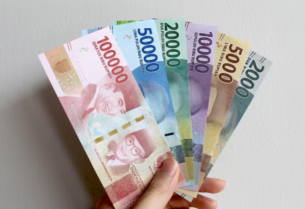 Miris! Rata-Rata Upah Buruh RI Hanya Rp3,29 Juta per Bulan, Jauh dari UMP Jakarta