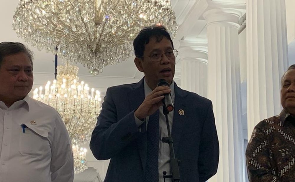 Ekonomi Naik 5,61%, Purbaya Ajak Investor Balik ke Pasar Modal: Serok Saja, Nanti Untung Banyak
