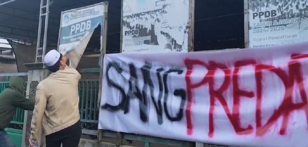 Ponpes Ndolo Kusumo Pati akan Ditutup Buntut Kasus Oknum Kiai Cabuli Santriwati
