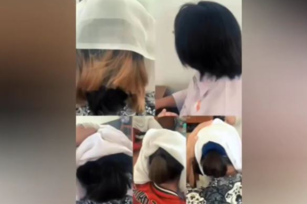 Terungkap! Ada 18 Siswi SMKN 2 Garut Jadi Korban Rambutnya Dipotong Guru BK