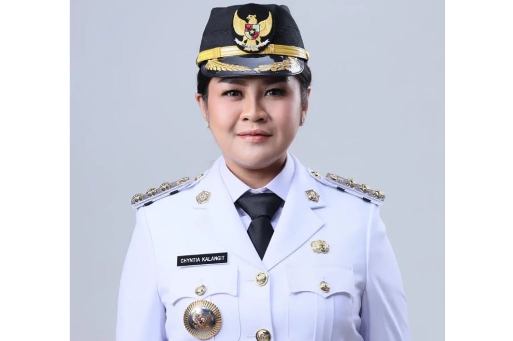 Profil Chyntia Ingrid Kalangit, Bupati Sitaro yang Tersandung Kasus Korupsi Bantuan Bencana