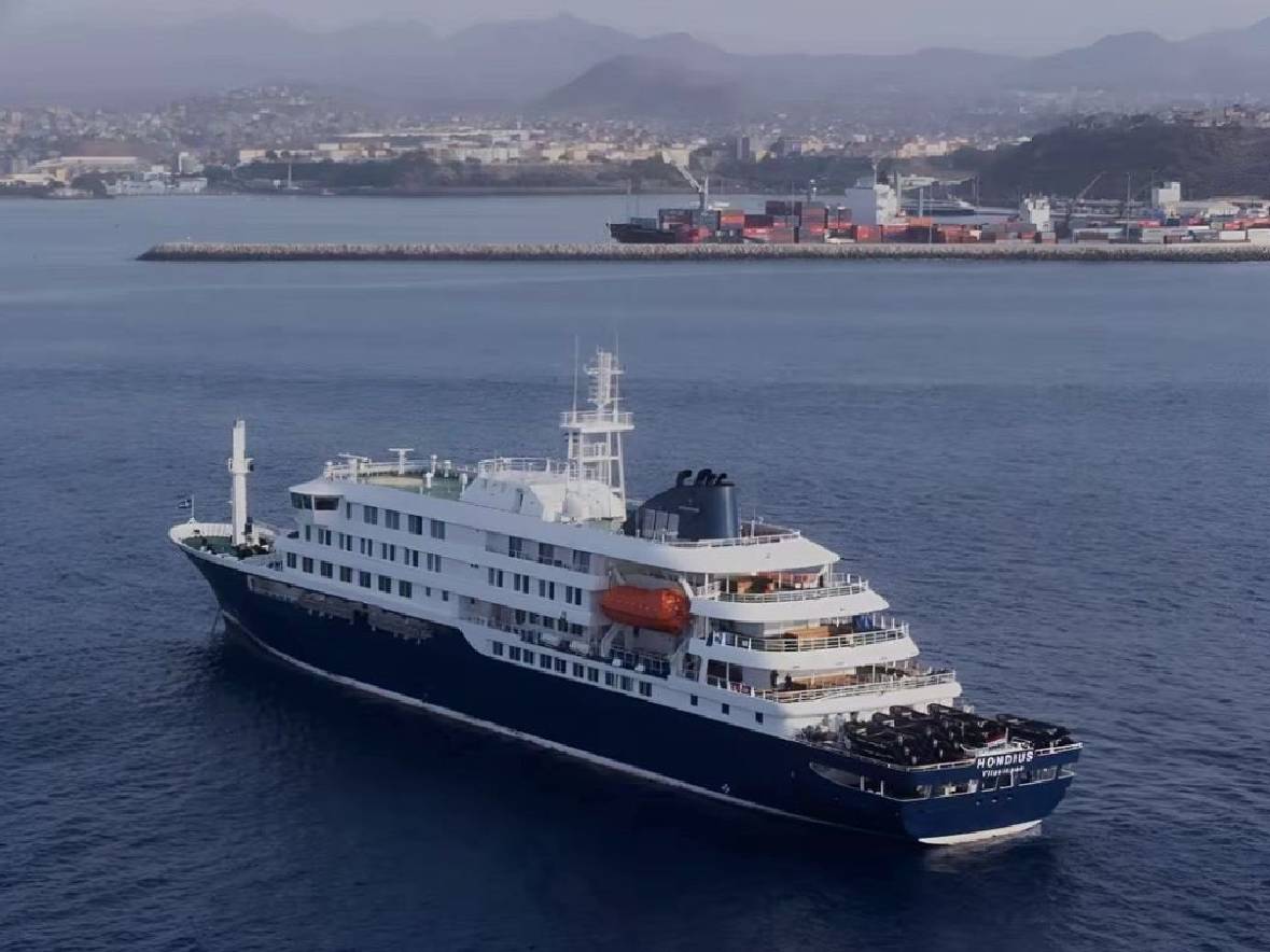 Kronologi Lengkap Outbreak Hantavirus di Kapal Pesiar MV Hondius, Salah Tikus?