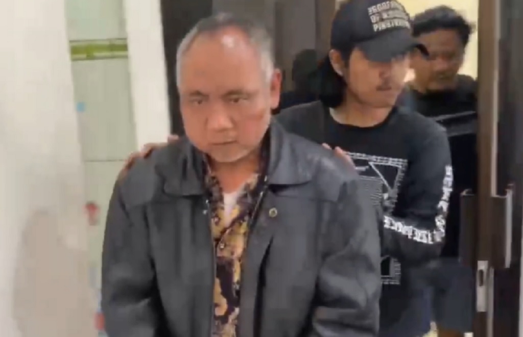 Tampang Oknum Kiai Tersangka Pencabulan Santriwati di Pati, Sudah 10 Kali Beraksi