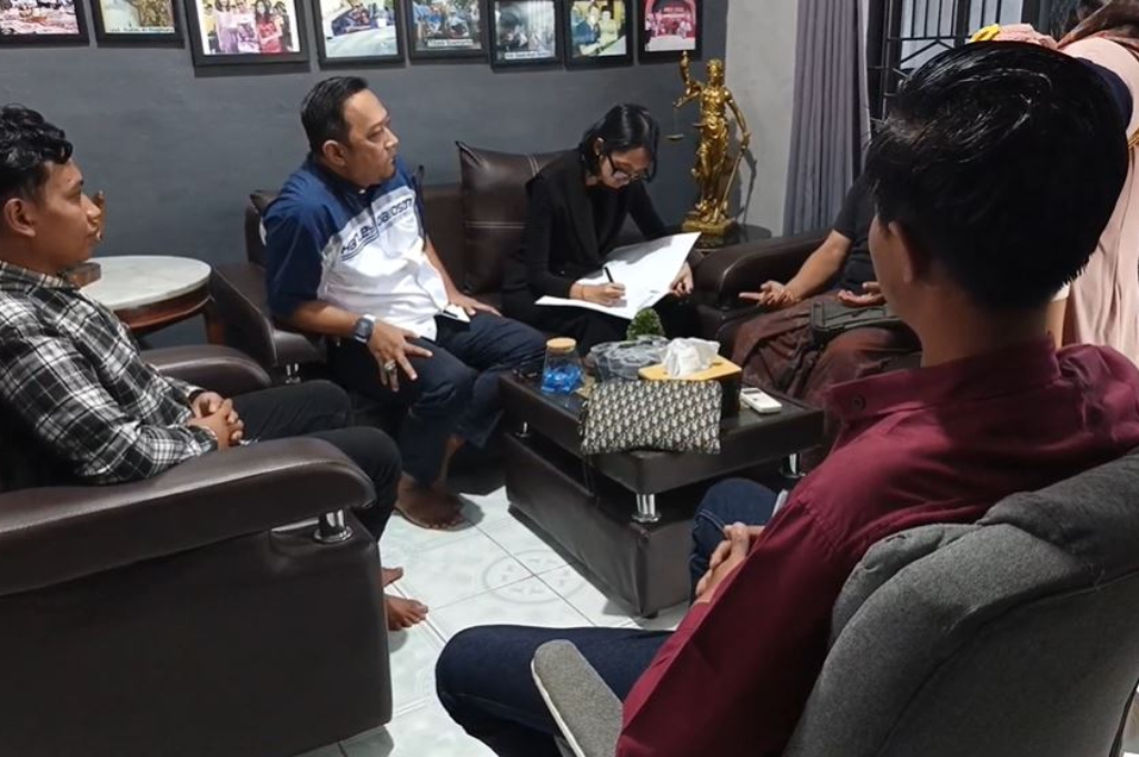 Hotman Paris Turun Tangan, Siap Dampingi Santriwati Korban Dugaan Pelecehan di Pati