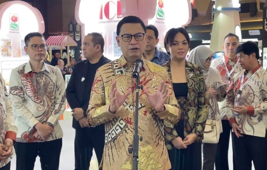 BPOM Ungkap Kandungan Berbahaya dalam Kosmetik Picu Kanker Kulit