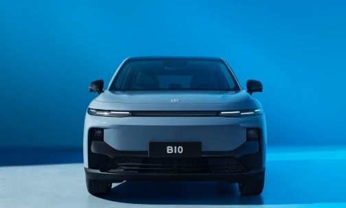 Dipastikan Masuk Pasar Otomotif Indonesia, Ini Segmen yang Disasar Leapmotor