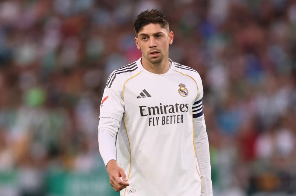 Pengakuan Valverde usai Ribut dengan Tchouameni, Real Madrid Tanpa Gelar Jadi Pemicu