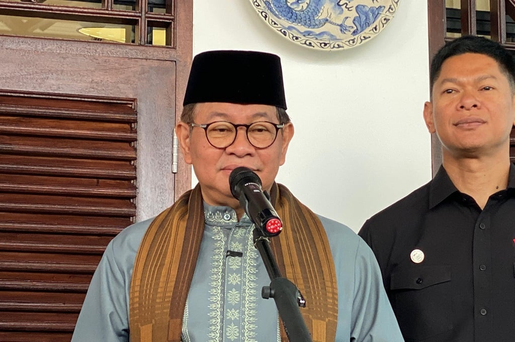 103 Sekolah Swasta di Jakarta Gratis, Pramono bakal Tindak yang Masih Pungut Bayaran