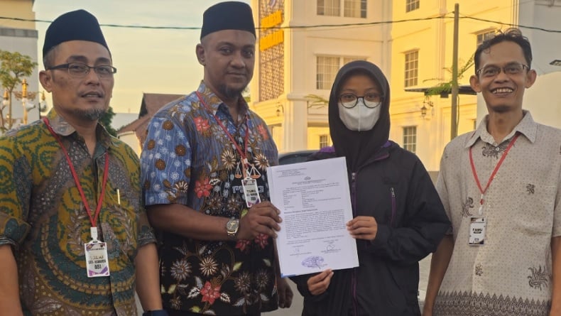 Mahasiswi di Solo Laporkan ke Polisi Dugaan Perampasan Motor oleh Oknum Debt Collector