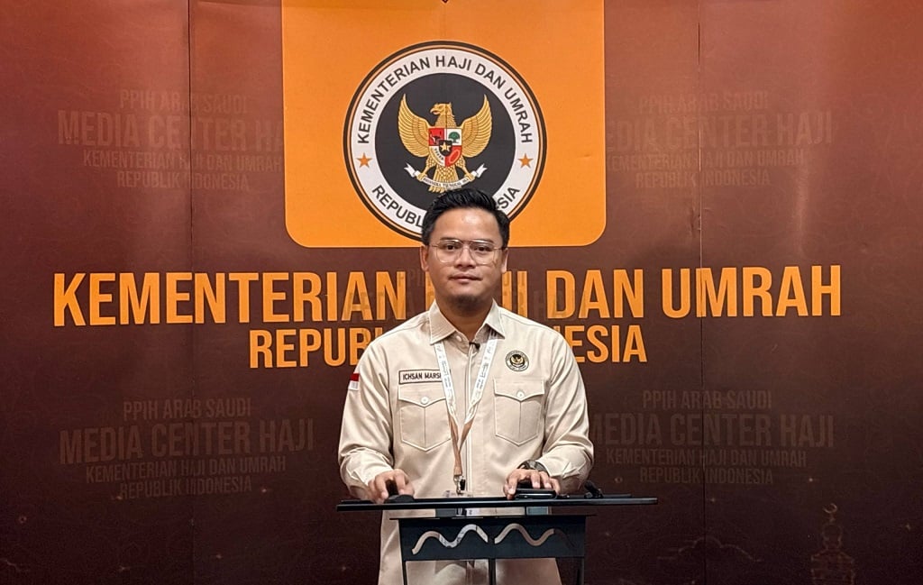 Bertambah, Total 20 Jemaah Haji Indonesia Wafat di Arab Saudi