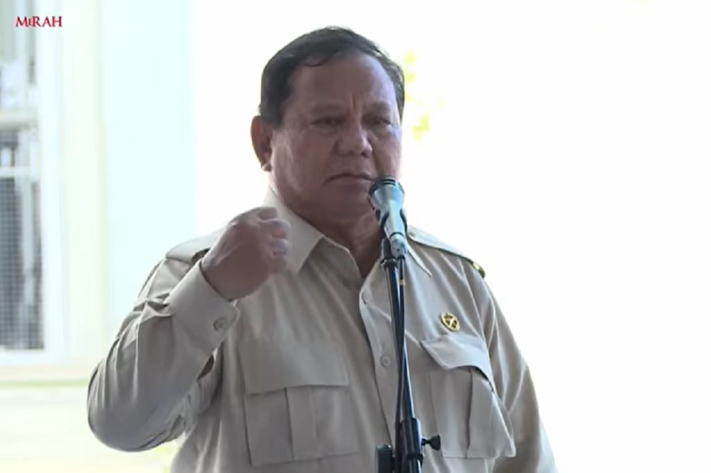 Prabowo Ingin Kehidupan Nelayan Membaik: Penghasilan Harus Bertambah