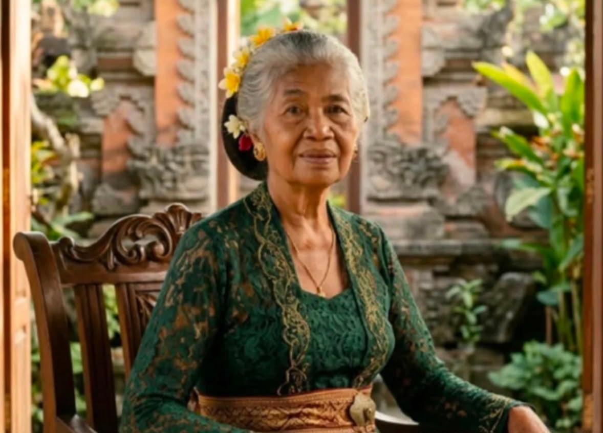 Kabar Duka, Pencipta Nasi Jinggo Bali Men Jinggo Meninggal Dunia