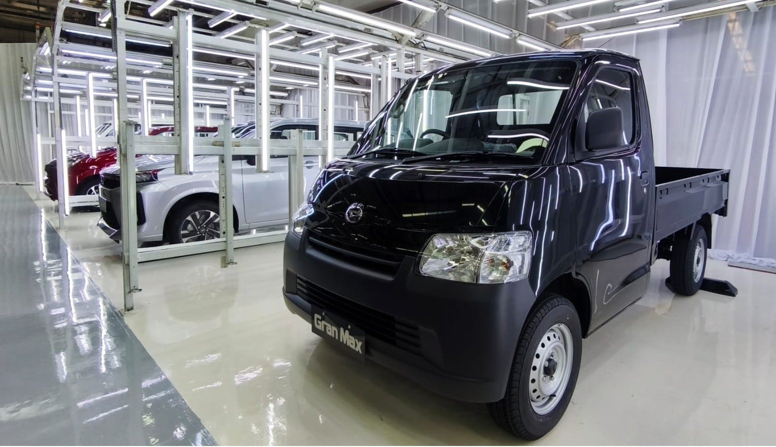 Deretan Mobil Terlaris di Indonesia April 2026, Nomor 1 Kendaraan Operasional MBG